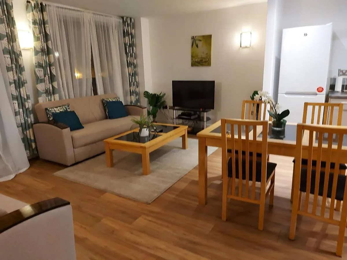 Large 2 Bed, 2 Bath, Free Parking & Wifi Daire Sheffield