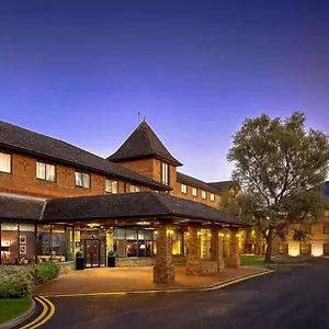 4* Отель Doubletree By Hilton Park
