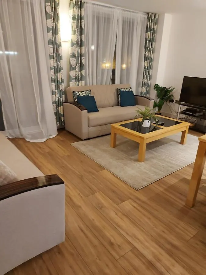 Large 2 Bed, 2 Bath, Free Parking & Wifi Appartement Sheffield Verenigd Koninkrijk